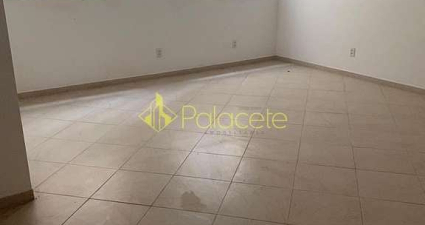 Comercial para Locação 35M², Centro, Pindamonhangaba - SP | salas comerciais