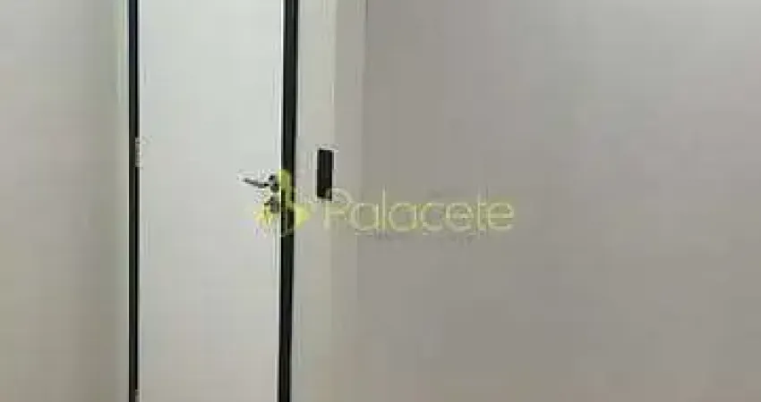 Comercial para Locação 2 Vagas, 68M², Parque Senhor do Bonfim, Taubaté - SP | Square Offices &amp; Mall