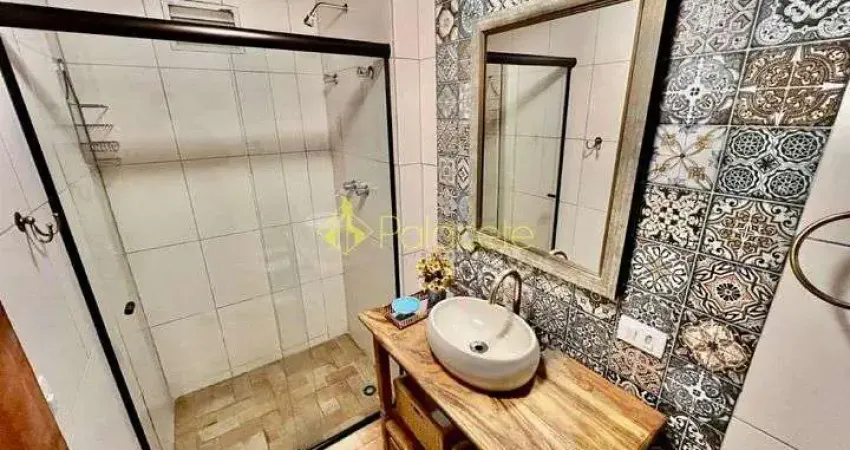 Apartamento à venda 1 Quarto, 1 Suite, 1 Vaga, 56M², Capivari, Campos do Jordão - SP | Condominio C