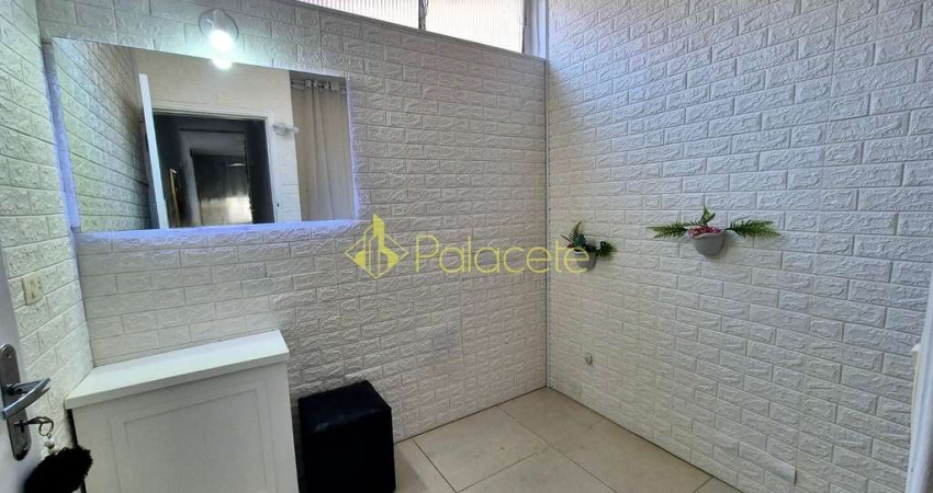 Comercial para Locação 9M², Centro, Pindamonhangaba - SP | Salão Belíssima