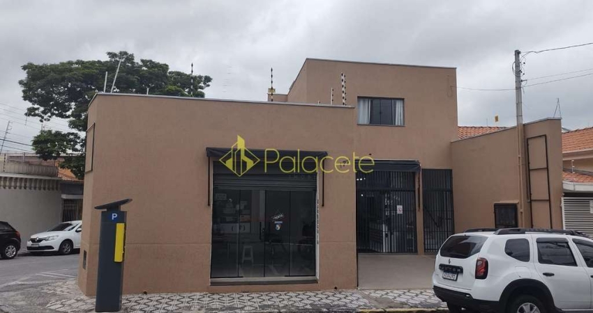 Comercial à venda 158M², Centro, Taubaté - SP