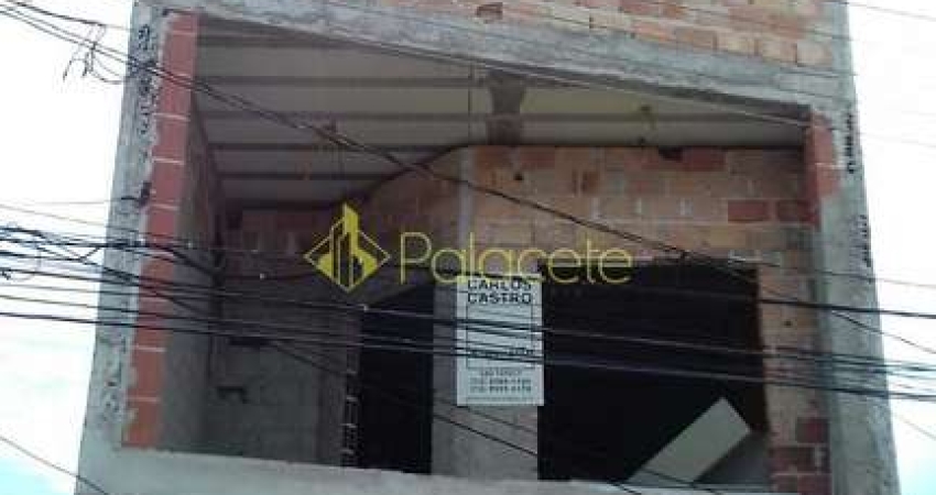 Comercial à venda 3 Quartos, 2 Suites, 125M², Ponte Alta, Aparecida - SP
