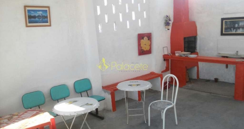 Comercial à venda 2 Quartos, 311M², Crispim, Pindamonhangaba - SP