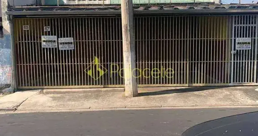 Comercial à venda e locação 300M², Moreira César, Pindamonhangaba - SP