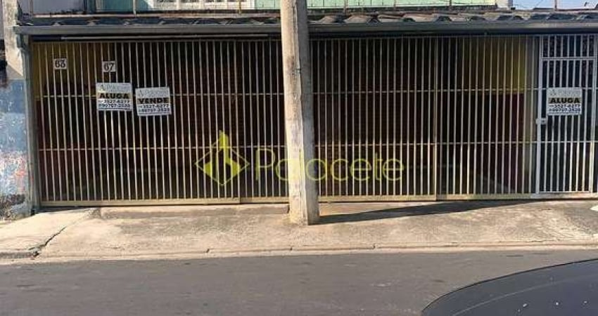 Comercial à venda e locação 300M², Moreira César, Pindamonhangaba - SP