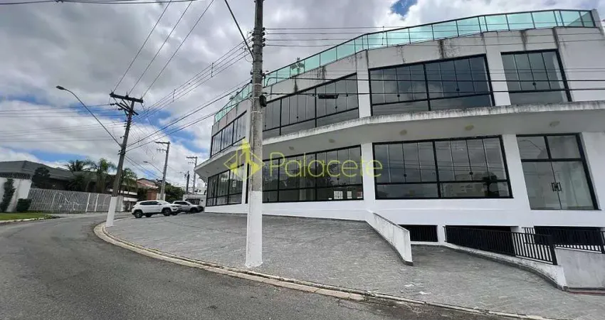 Comercial para Locação 17 Vagas, 485M², Vila Paraíba, Guaratinguetá - SP