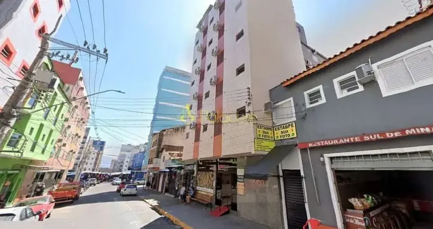 Comercial à venda 45 Quartos, 45 Suites, 240M², Centro, Aparecida - SP