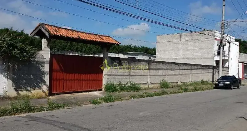Terreno para Locação 2500M², Bela Vista, Pindamonhangaba - SP