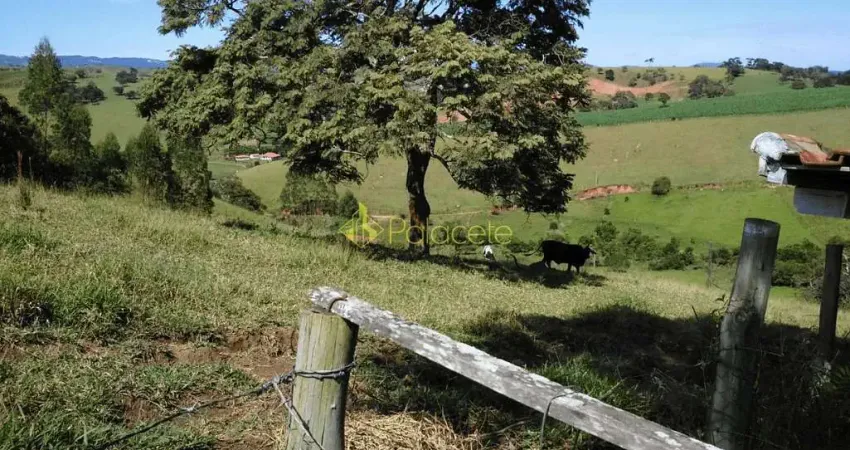 Chácara / sítio à venda na Zona Rural, Cunha 