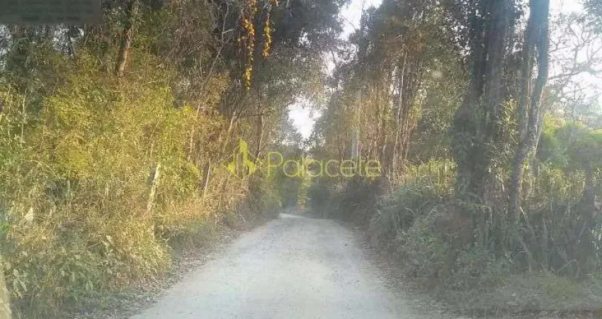 Chácara à venda 1000M², Mandú, Pindamonhangaba - SP