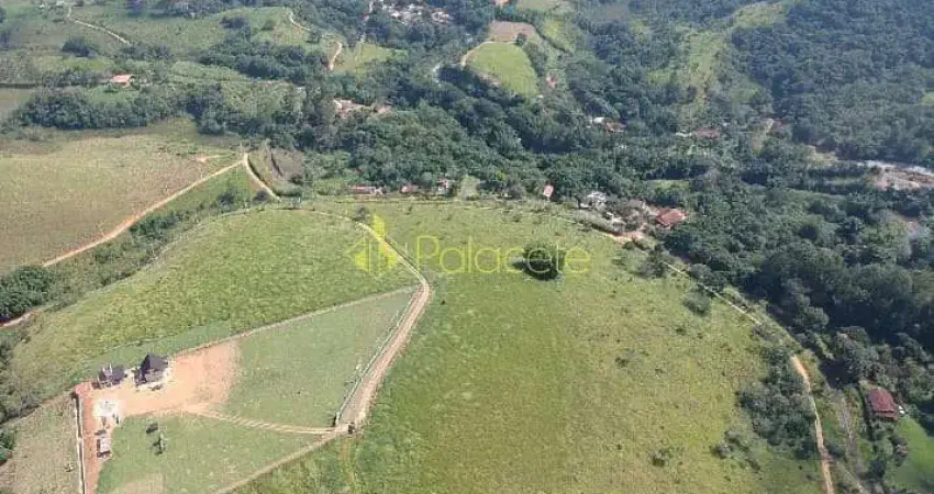 Chácara à venda 20000M², Piracuama, Pindamonhangaba - SP