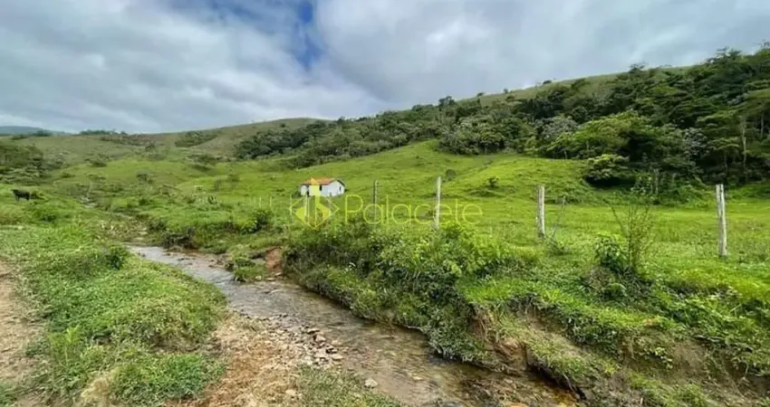 Chácara à venda 1984400M², Cruz Pequena, Pindamonhangaba - SP