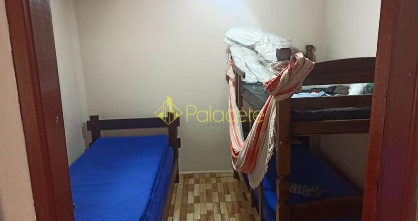 Chácara à venda 2 Quartos, 4 Vagas, 290400M², Pouso Frio, Pindamonhangaba - SP