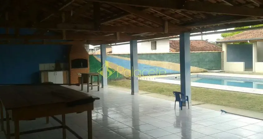 Chácara à venda 10 Vagas, 2300M², Bom Sucesso, Pindamonhangaba - SP