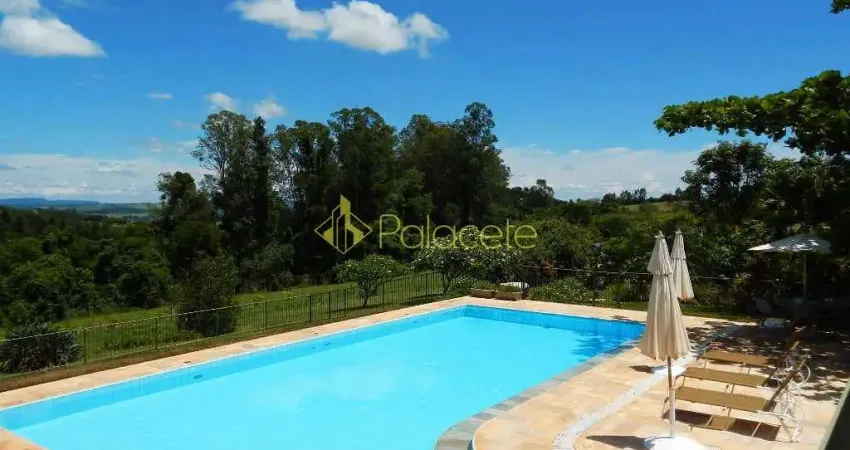 Chácara à venda 233472.24M², Zona Rural, Santa Cruz da Conceição - SP