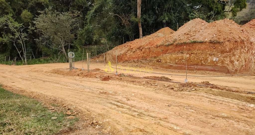 Chácara à venda 40000M², Ribeirão Grande, Pindamonhangaba - SP