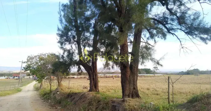 Chácara à venda 3 Quartos, 1 Suite, 4840000M², Zona Rural, Cachoeira Paulista - SP