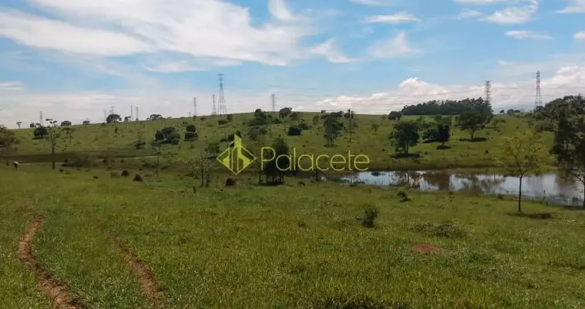 Chácara à venda 121000M², Parque Lago Azul, Pindamonhangaba - SP