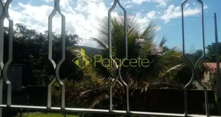 Chácara à venda 2 Quartos, 4 Vagas, 400M², Bom Sucesso, Pindamonhangaba - SP