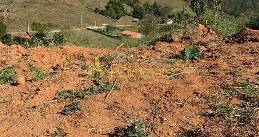 Chácara / sítio à venda na Zona Rural, Lagoinha 