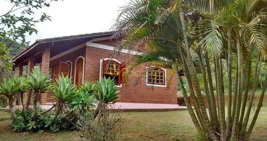 Chácara / sítio à venda no Pedreira, Guaratinguetá 