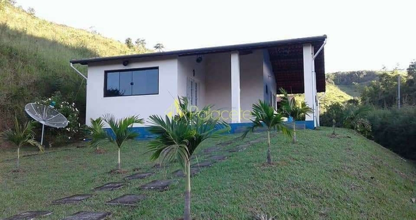 Chácara à venda 2 Quartos, 24924M², Zona Rural, Guaratinguetá - SP