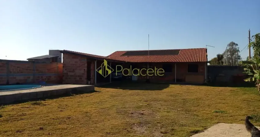 Chácara à venda 2 Quartos, 4 Vagas, 630M², Mandú, Pindamonhangaba - SP