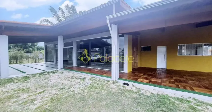 Chácara à venda 5 Quartos, 1 Suite, 3 Vagas, 2185.84M², Mandú, Pindamonhangaba - SP