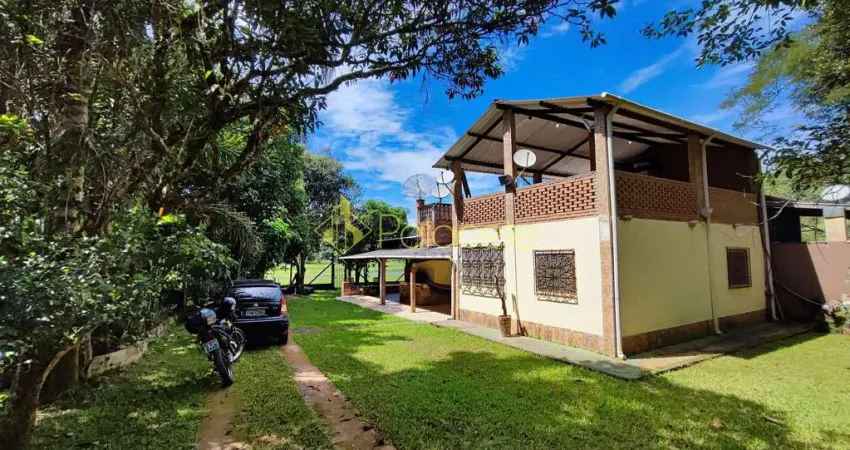 Chácara à venda 2 Quartos, 4 Vagas, 1200M², Ribeirão Grande, Pindamonhangaba - SP