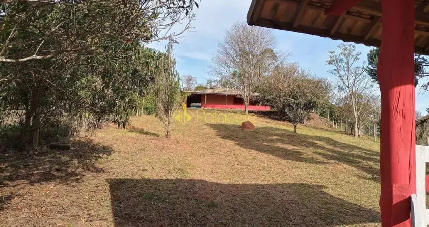 Chácara à venda 2 Quartos, 4 Vagas, 24000M², Pouso Frio, Pindamonhangaba - SP
