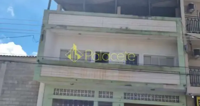 Comercial à venda 3 Quartos, Santa Rita, Aparecida - SP