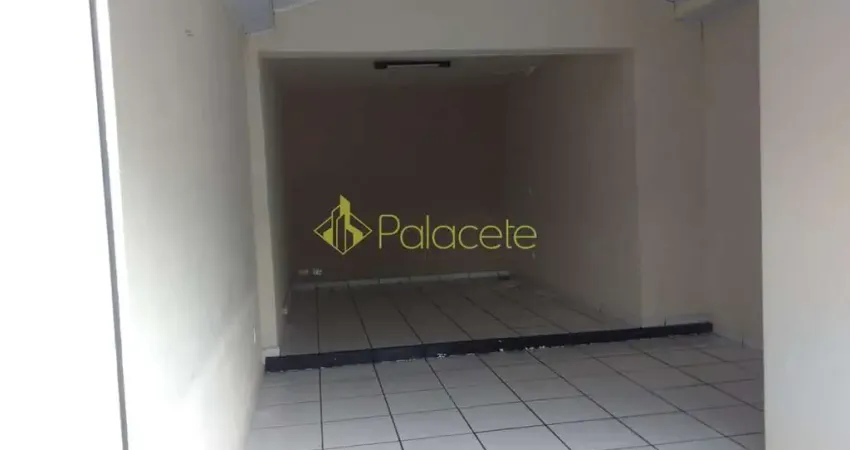Comercial à venda 3 Quartos, 3 Vagas, 240M², Chácara do Visconde, Taubaté - SP