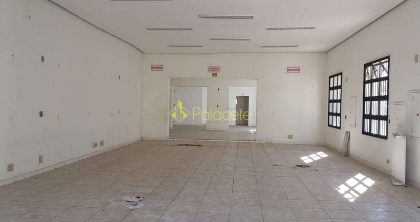 Comercial à venda 3 Quartos, 340M², Centro, Pindamonhangaba - SP