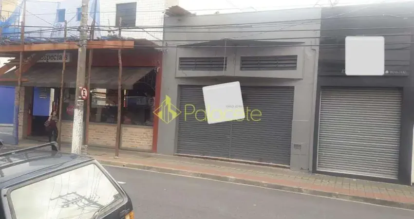 Apartamento para alugar no Centro, Taubaté 