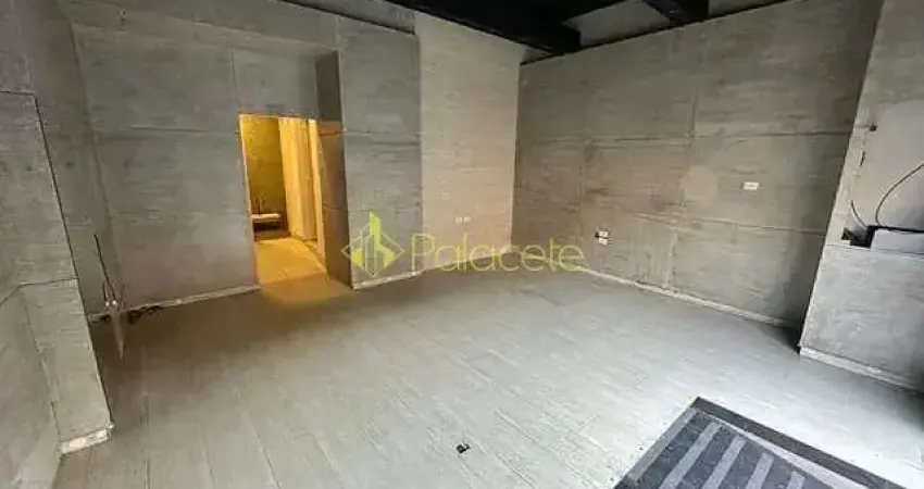 Apartamento para alugar no Centro, Taubaté 