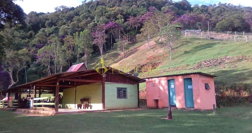 Comercial à venda 5 Quartos, 20 Vagas, 35400M², Bairro do Macuco, Taubaté - SP