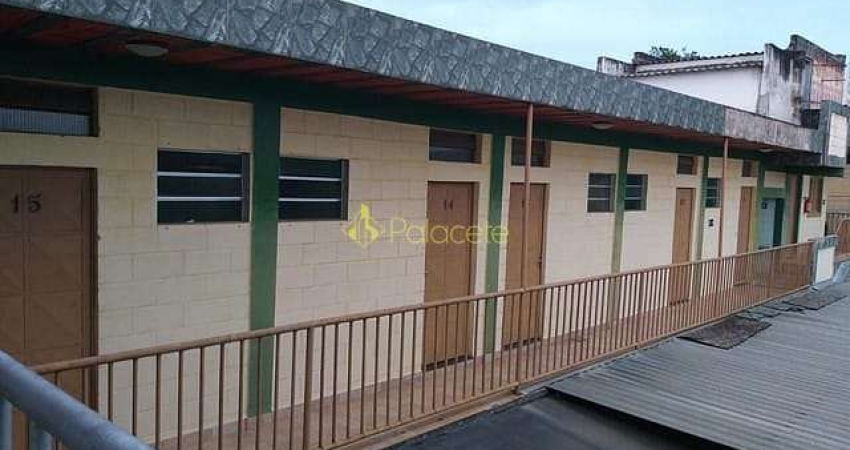 Comercial à venda 13 Quartos, 8 Vagas, 500M², Jardim Santa Tereza, Taubaté - SP