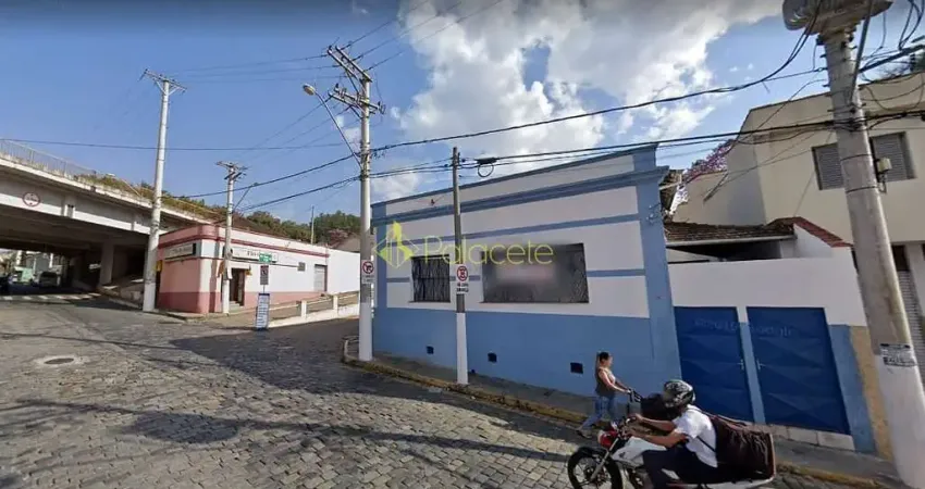 Comercial à venda 408.77M², Centro, Guaratinguetá - SP