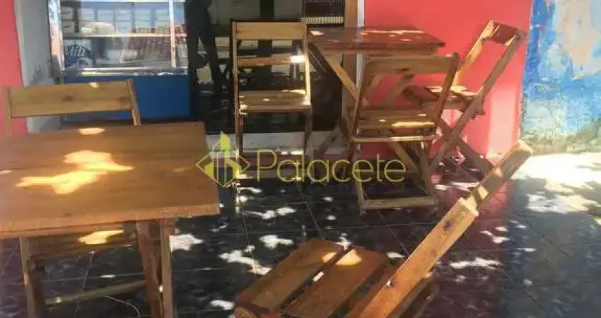 Comercial à venda 2 Quartos, 180M², Mantiqueira, Pindamonhangaba - SP