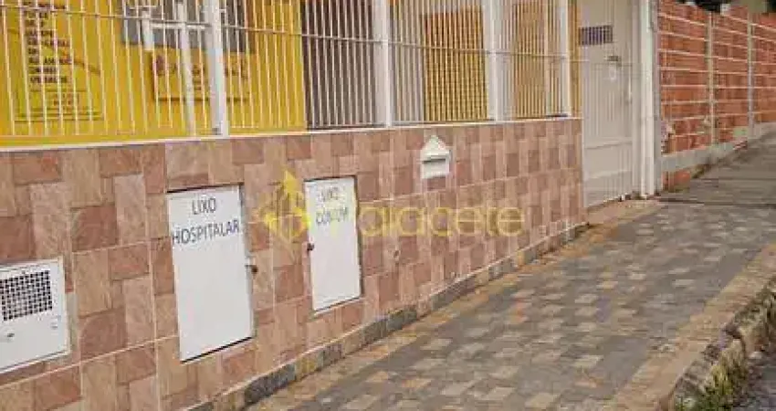 Comercial à venda 4 Quartos, 1 Vaga, 156.4M², Parque São Domingos, Pindamonhangaba - SP