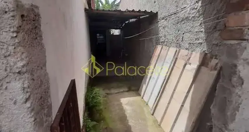Comercial à venda 3 Quartos, 372.5M², Santa Rita, Aparecida - SP