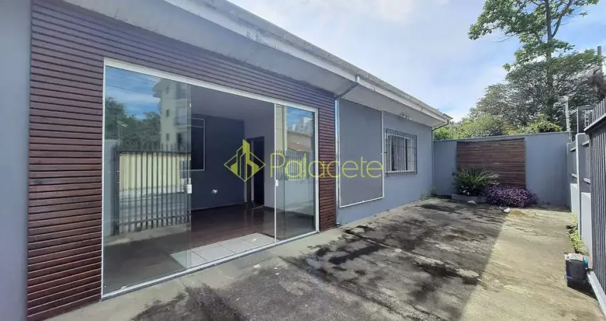 Comercial à venda 2 Quartos, 1 Suite, 315M², Jardim das Nações, Taubaté - SP