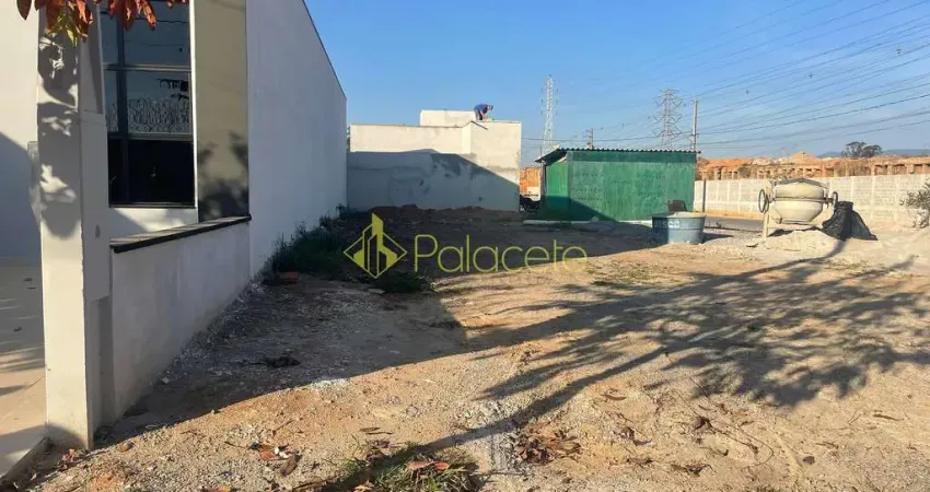 Terreno à venda 175M², Residencial Maricá, Pindamonhangaba - SP | Condomínio Residencial Laguna