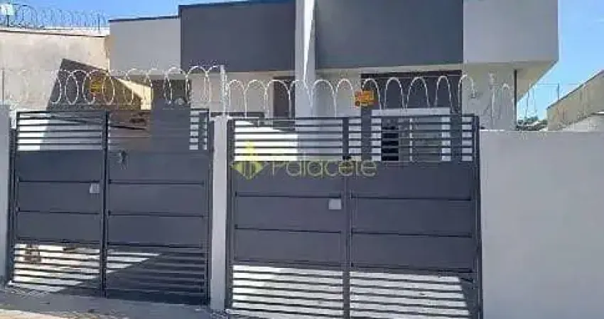 Casa com 2 quartos à venda no Jardim Sandra Maria, Taubaté 