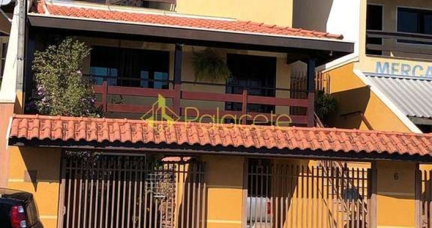 Casa com 3 quartos à venda no Jardim Sandra Maria, Taubaté 