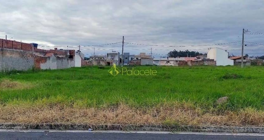 Terreno à venda, Residencial e Comercial Portal dos Eucaliptos, Pindamonhangaba, SP