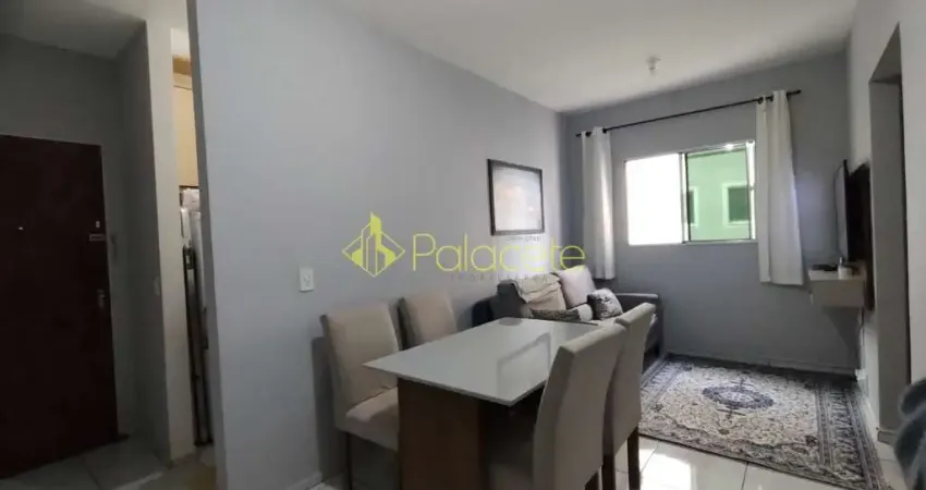 Apartamento à venda, Residencial e Comercial Cidade Morumbi, Pindamonhangaba, SP
