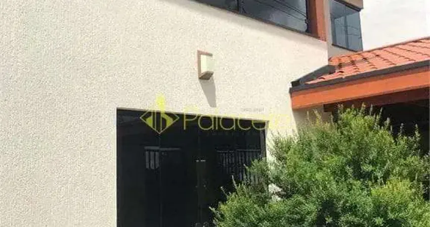 Casa com 3 quartos à venda no Jardim de Alah, Taubaté 