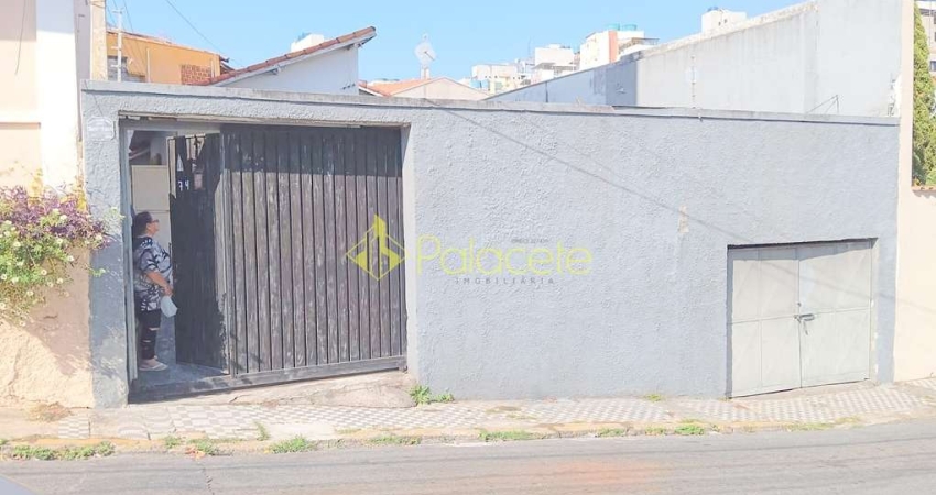 Casa com 2 quartos à venda no Centro, Aparecida 