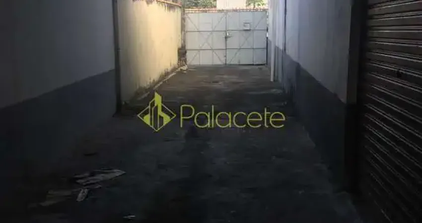Comercial à venda 2 Quartos, 4 Vagas, 300M², Jardim Rosely, Pindamonhangaba - SP
